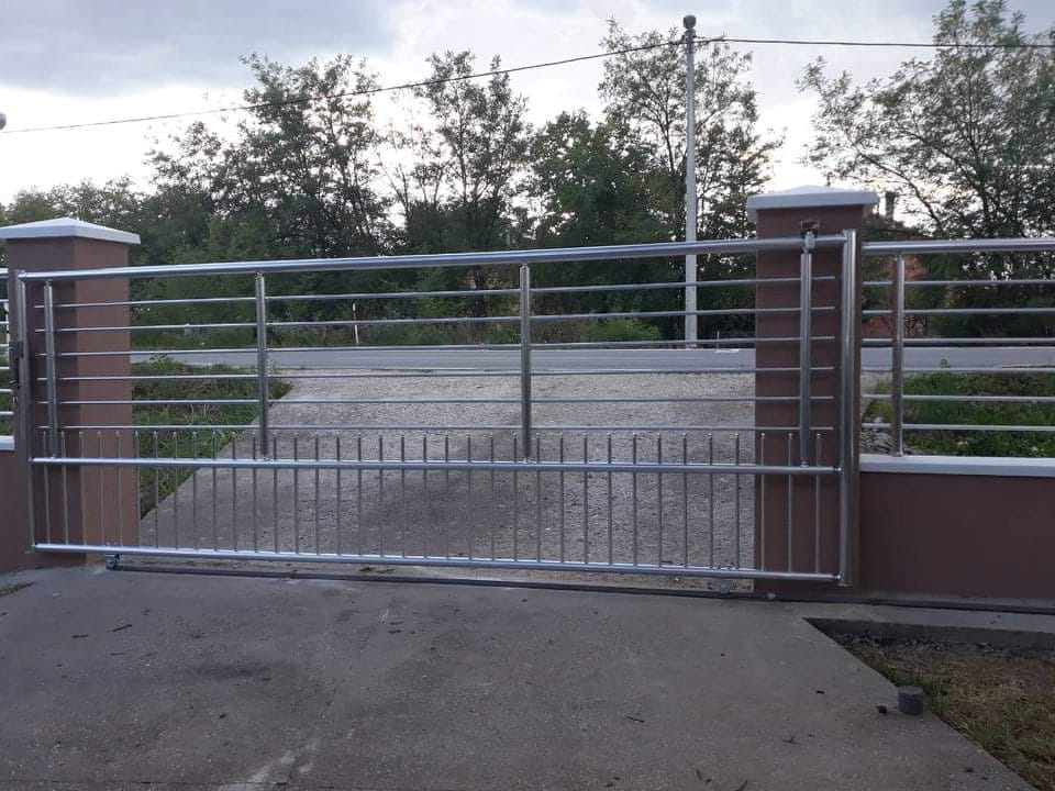 Alu kapije